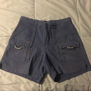 Men’s Columbia PFG Shorts